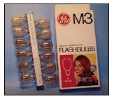 Flash Bulbs